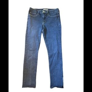 Levi's-312 Shaping Slim size 31
